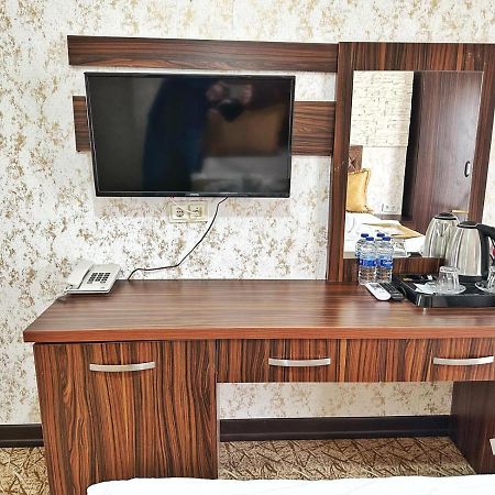 Rose Suite & Hotel Büyükçekmece Buitenkant foto