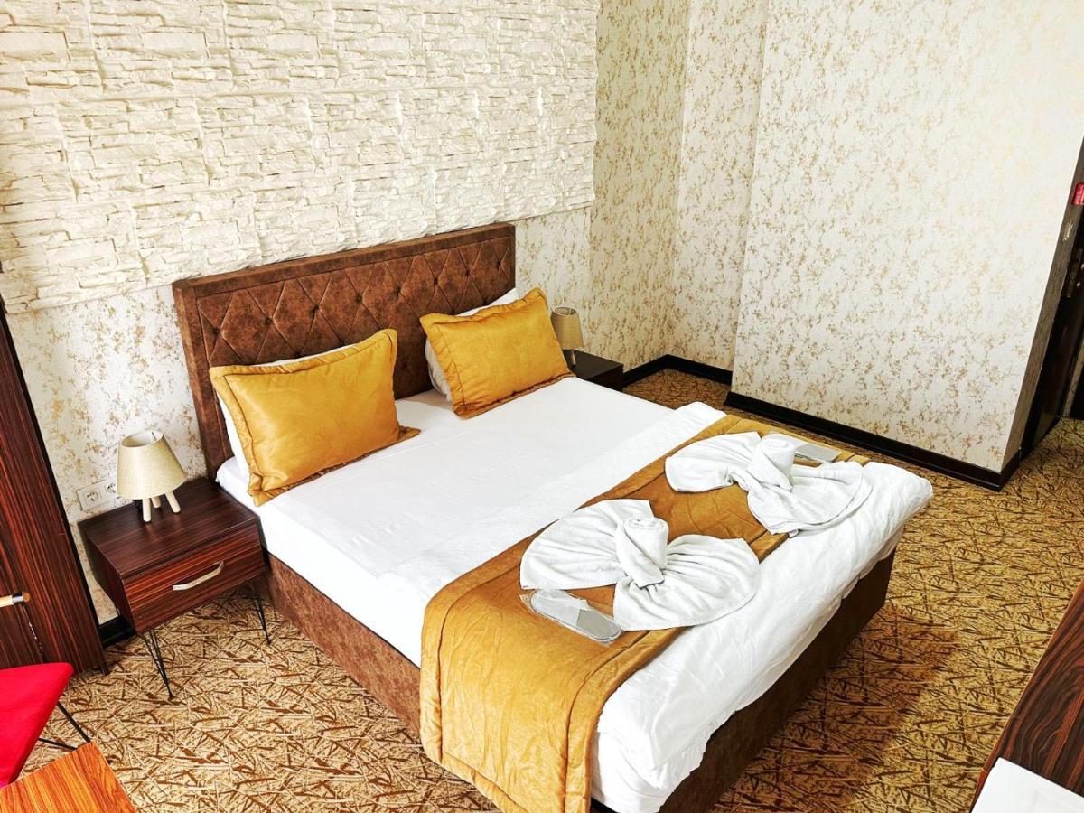Rose Suite & Hotel Büyükçekmece Buitenkant foto