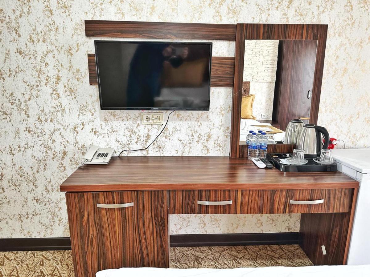 Rose Suite & Hotel Büyükçekmece Buitenkant foto